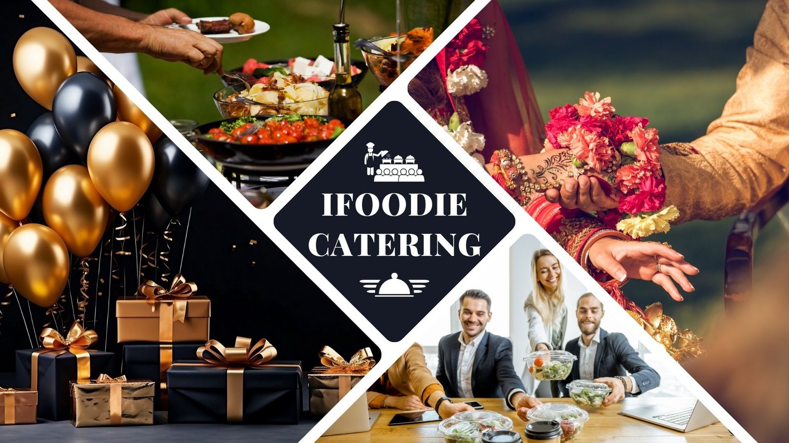 Ifoodie Catering