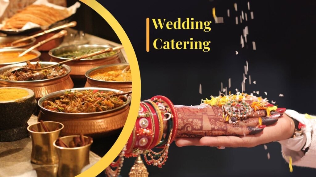 Wedding Catering