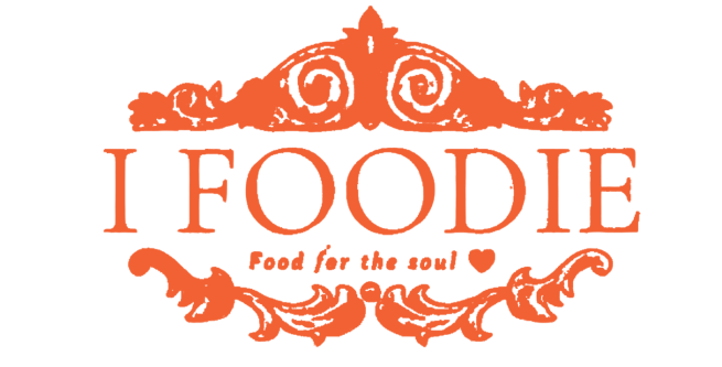 ifoodie Logo